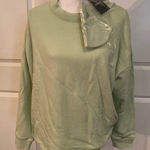 Cute Matching sweatsuit!!